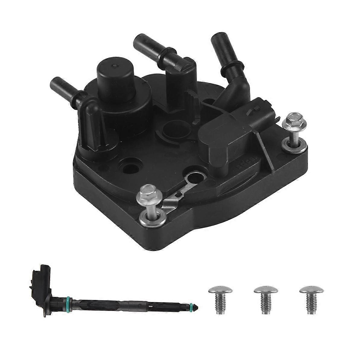 9809757980 Kraftstofffilter Mit Mittelrohr 9672320980[nx]