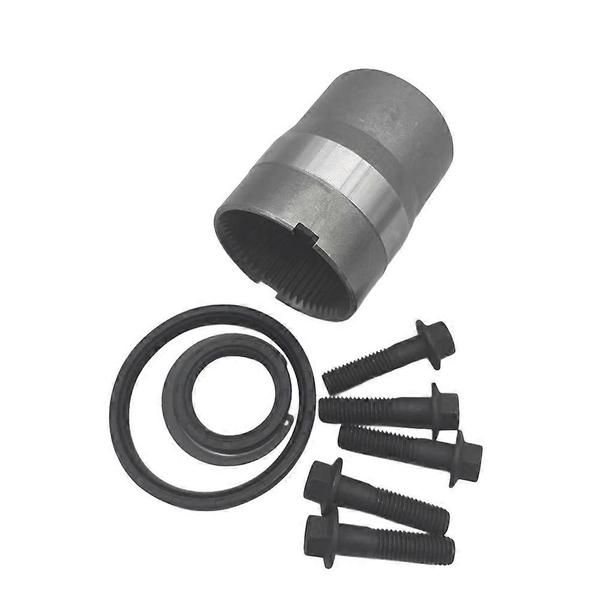 Winkelhülse, Kompatibel Mit Getriebe 9495034 30787988. Passend Für Volvo Xc70, Xc90, S40, S60, S80, V50, V70 2.5l (baujahre 2003–2010). Differentialhülse