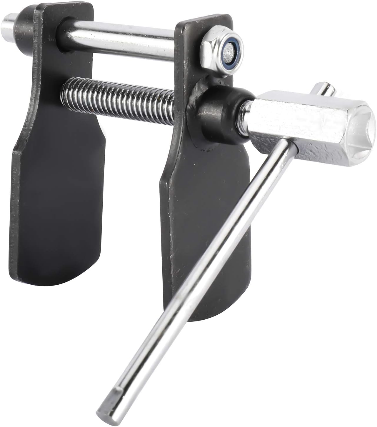 Universal-bremssattelkolbenabzieher