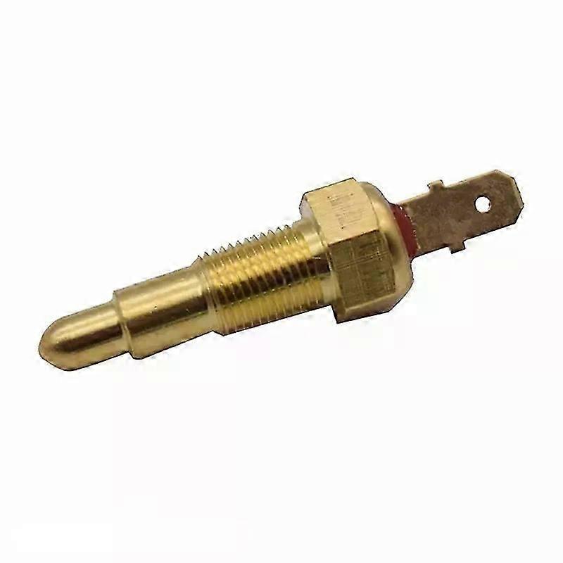 Wassertemperatursensor Für Kubota-motoren, Kompatibel Mit Den Modellen D722, D902, D1005, D1105, V1505, V2003, V2403, V3300, V3600 Und V3800