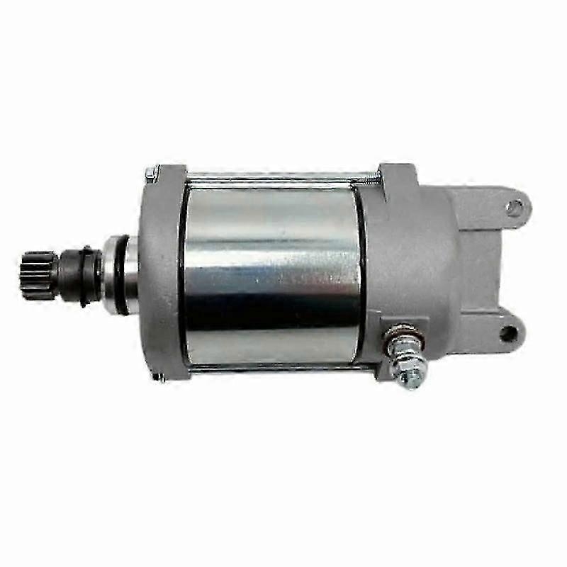 Anlasser Kompatibel Mit Tgb Target Blade 425 500 525 550 Atv Quads (referenz 924470e).