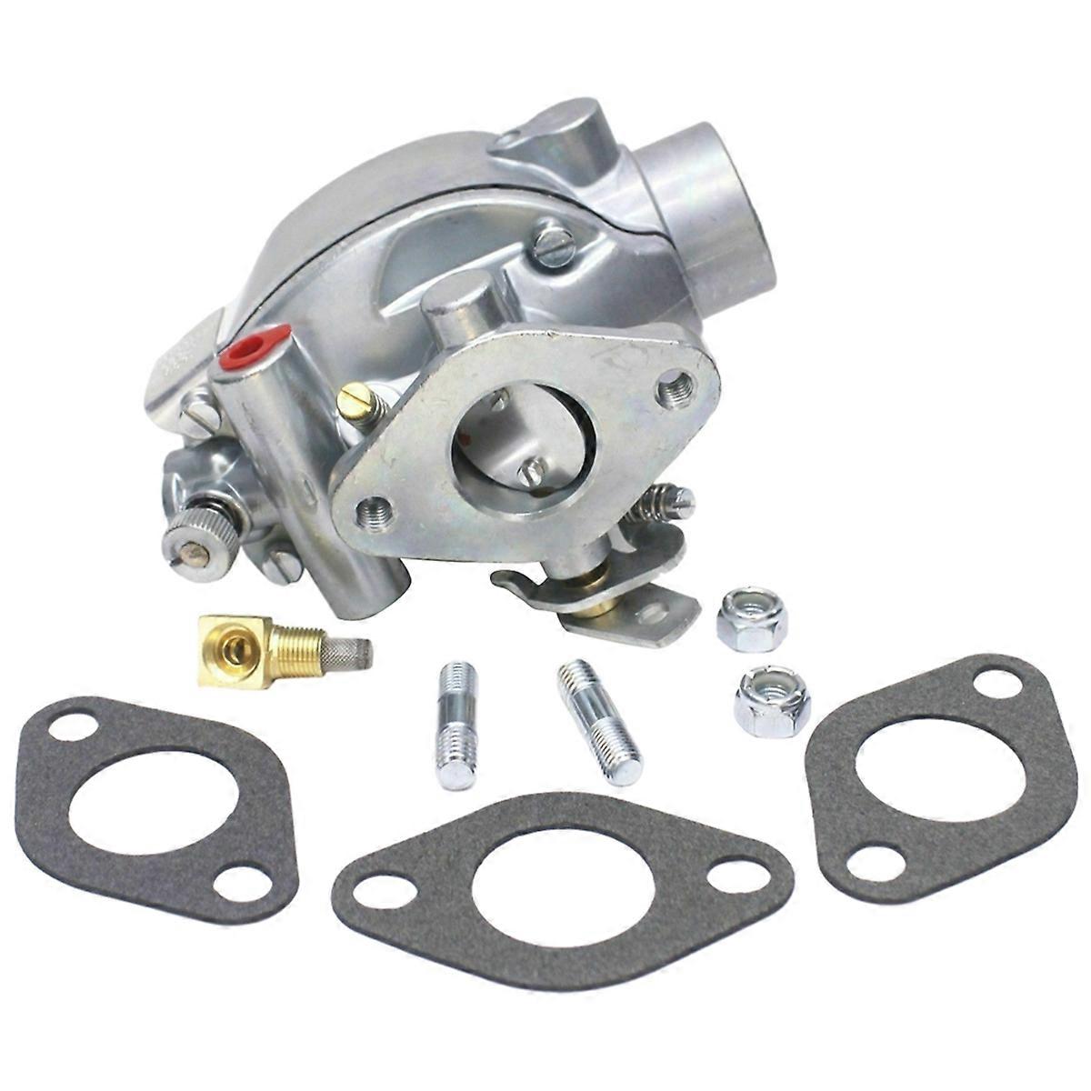 Leistungsstark. Vergaserkompatibel. Kompatibel Mit Massey Ferguson Traktoren To35, Mf35, F40, Mh50 Und 44.