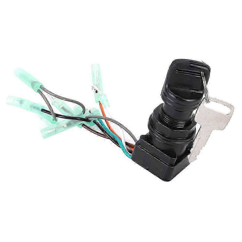 Suzuki Außenbordmotor Zündschalter-bausatz 37110-92e01 100%[nx]