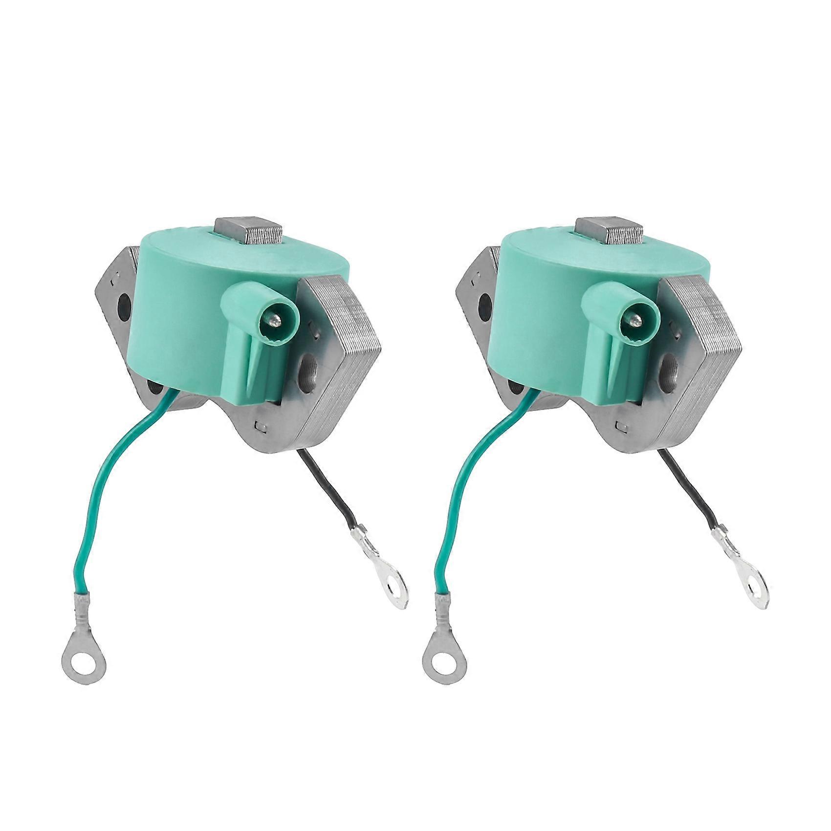 Zündspule Für Omc Johnson Evinrude Außenbordmotor 584477 582995[nx]