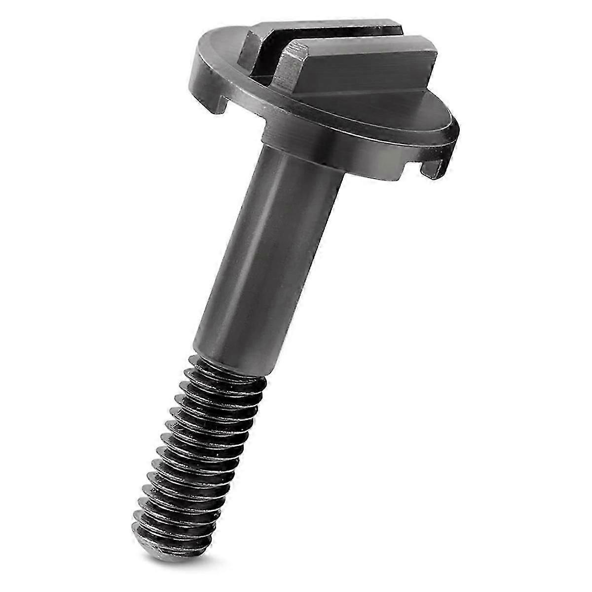 Ersatzschraube Für Klingenstützplatte 06-75-0025, Kompatibel Mit Milwaukee 2626-20 M18 Multifunktionswerkzeug.