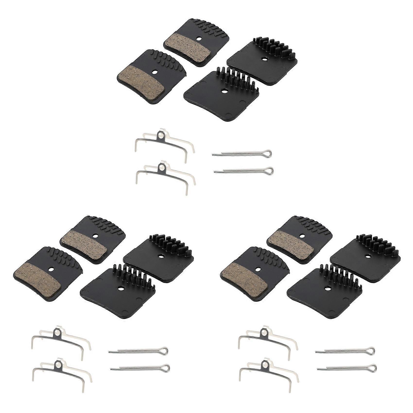 12-fach Scheibenbürstenaufsatz, Kompatibel Mit Shimano H03c H03a Surron Light Bee X/s Segway X160 X260 Talaria Sting Mx3 Mx4