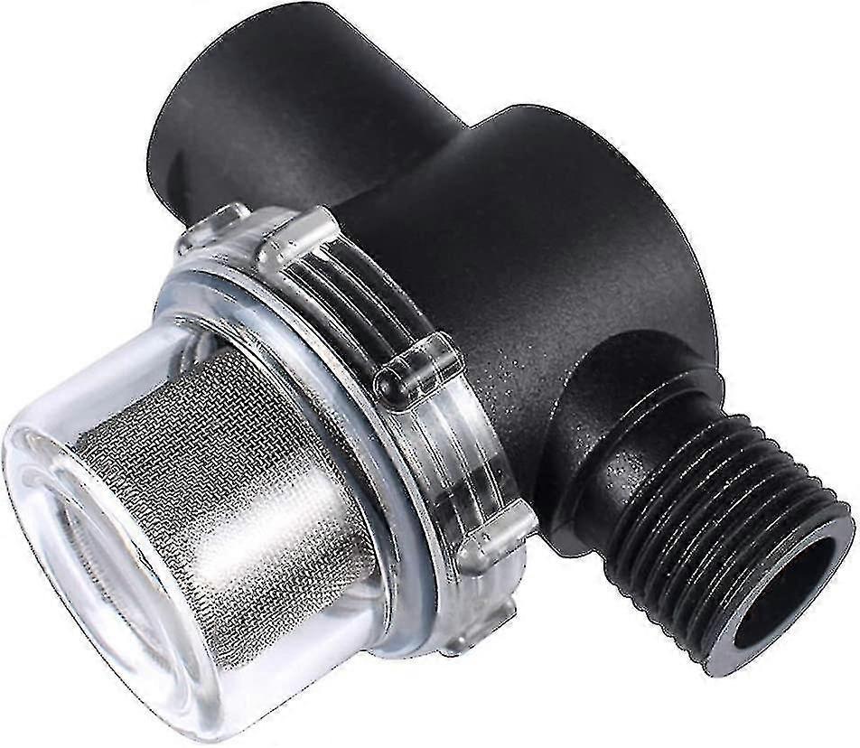 Wasserpumpenfilter, Ersatzfilter Kompatibel Mit 1/2-zoll-drehschlauch, Kompatible Pumpen, Ersetzt