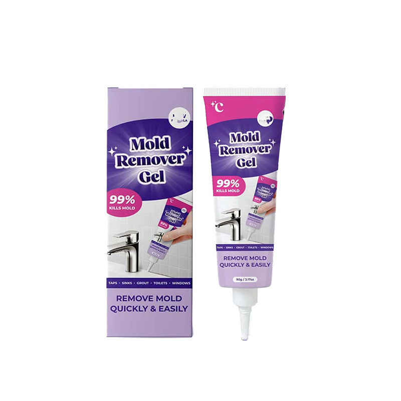 Vexclean Anti-schimmel-gel (3er-pack), Vexclean Leistungsstarkes Reinigungsgel