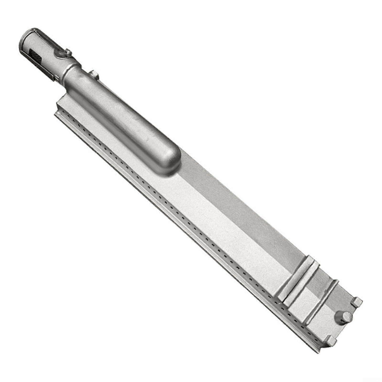Grillbrenner Aus Edelstahl 304, 40,6 Cm Lang, Gleichmäßige Hitzeverteilung. Geeignet Für Gusseisengrills (gusseisenpfannen).
