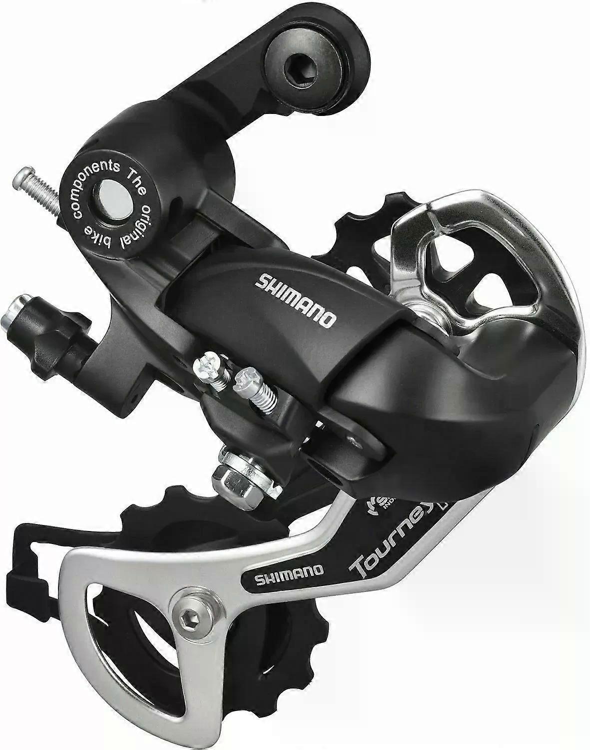 Shimano Tourney Rd-tx35 6/7/8-gang Direct Mount Mountainbike-schaltwerk [nx]