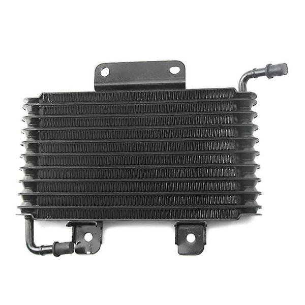 Getriebeölkühler T/m Kompatibel Mit Mitsubishi Pajero Montero Shogun 3 4 Iii Iv 2006-2016 Mr453639