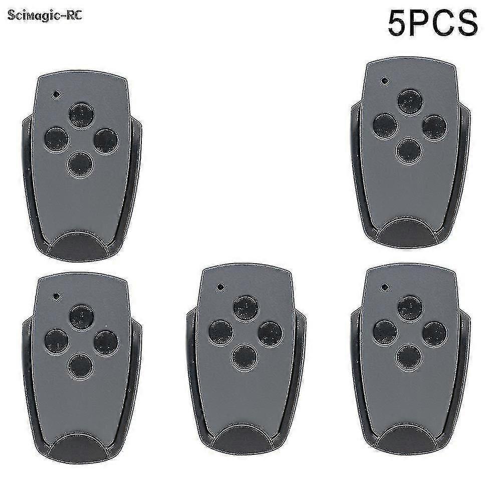 Marantec Digital 302 304 313 Comfort 220 250 252 43392 Mhz Garagentoröffner 433 Mhz Schnell Kodsändare Grindnyckelfjärrkontroll-yuyu