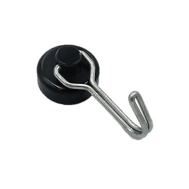 Stabile, Drehbare Magnethaken, Geeignet Für Kühlschrank, Küche, Badezimmer, Schlafzimmer Und Büro.