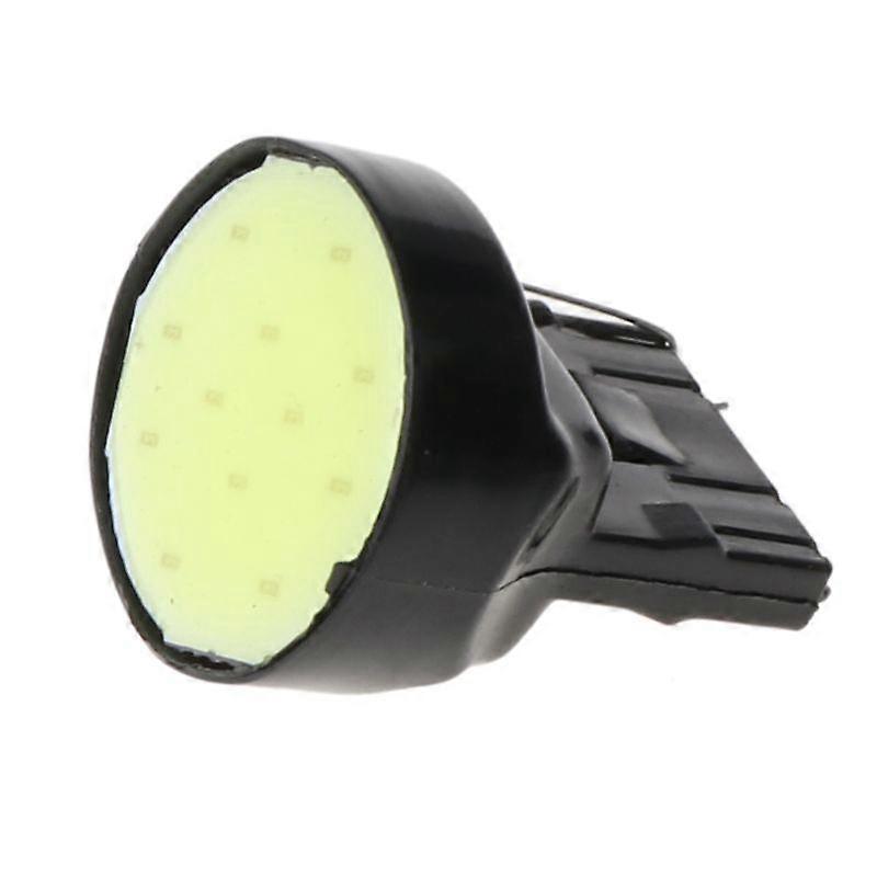 T20 7440 Cob 12smd Led-lampe, Kompatibel Mit Rückfahrscheinwerfern Und Blinkern