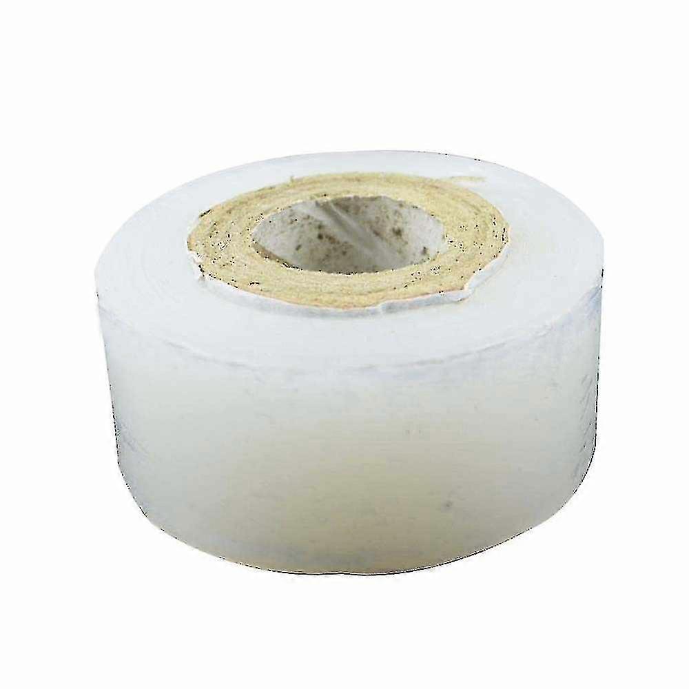100 Meter Selbstklebendes Veredelungsband. Geeignet Für Obstbäume, Baumschulen, Erweiterbare Gärten Und Blumenkohl.