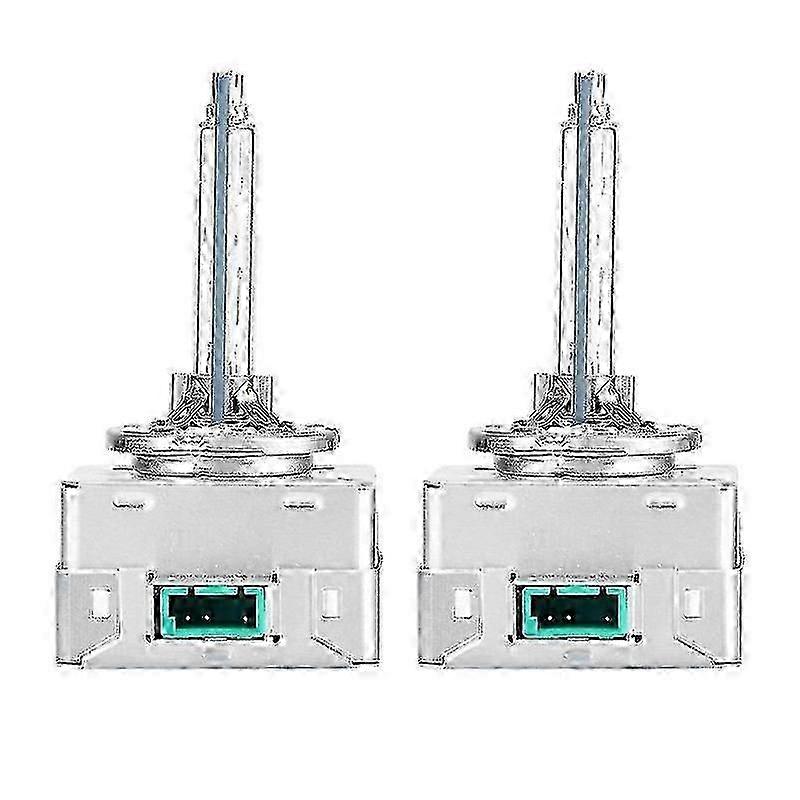 D3s 35w 6000k Xenon-scheinwerferlampen, Kompatibel Mit Europäischen Limousinen