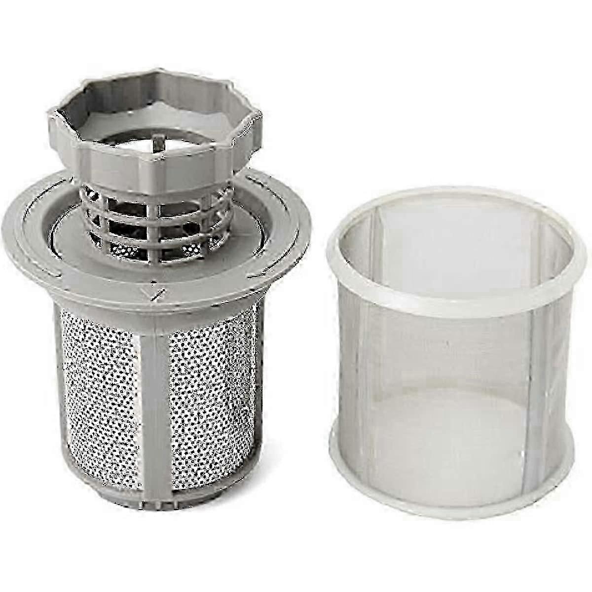 Mikrofilter Für Geschirrspüler, Kompatibel Mit Bosch, Neff Und Siemens – Langlebiger Filter 427903, Sgs-zertifiziert