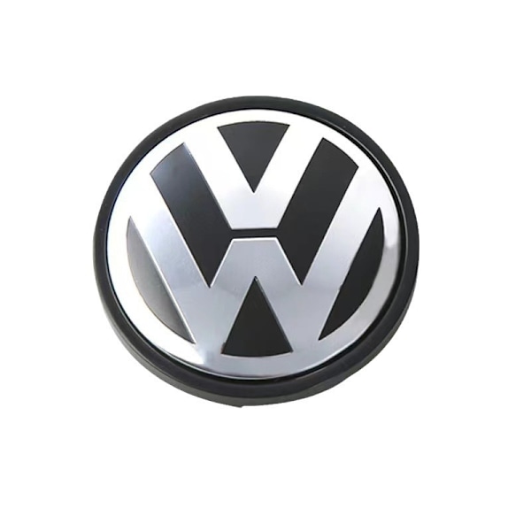 Volkswagen Radkappe Kompatibel Mit Vw 3b7-601-171-xrw 65 Mm [nx]