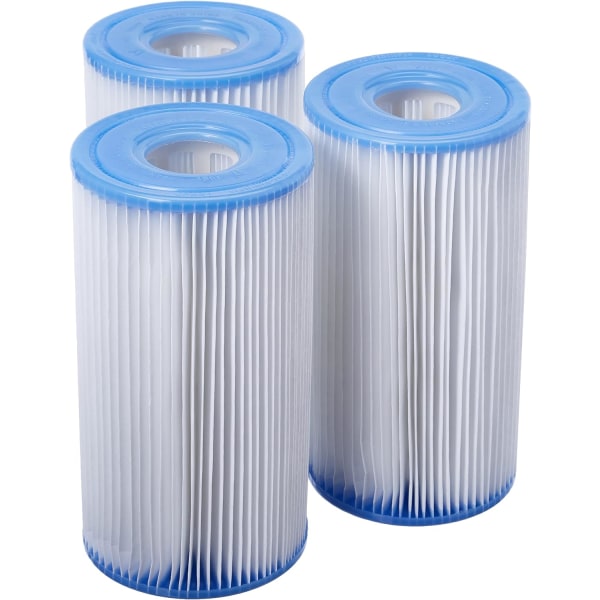 Intex 6er-pack A Filterpatronen, Größe 907828mm [nx]