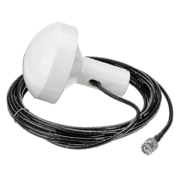 Aktive Gps-navigationsantenne Für Die Marine, 1575 ± 5 Mhz Synchronisationsantenne, 5 M Langer Bnc-stecker