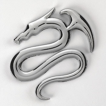 Carlogo Emblem - Dragon I[nx]