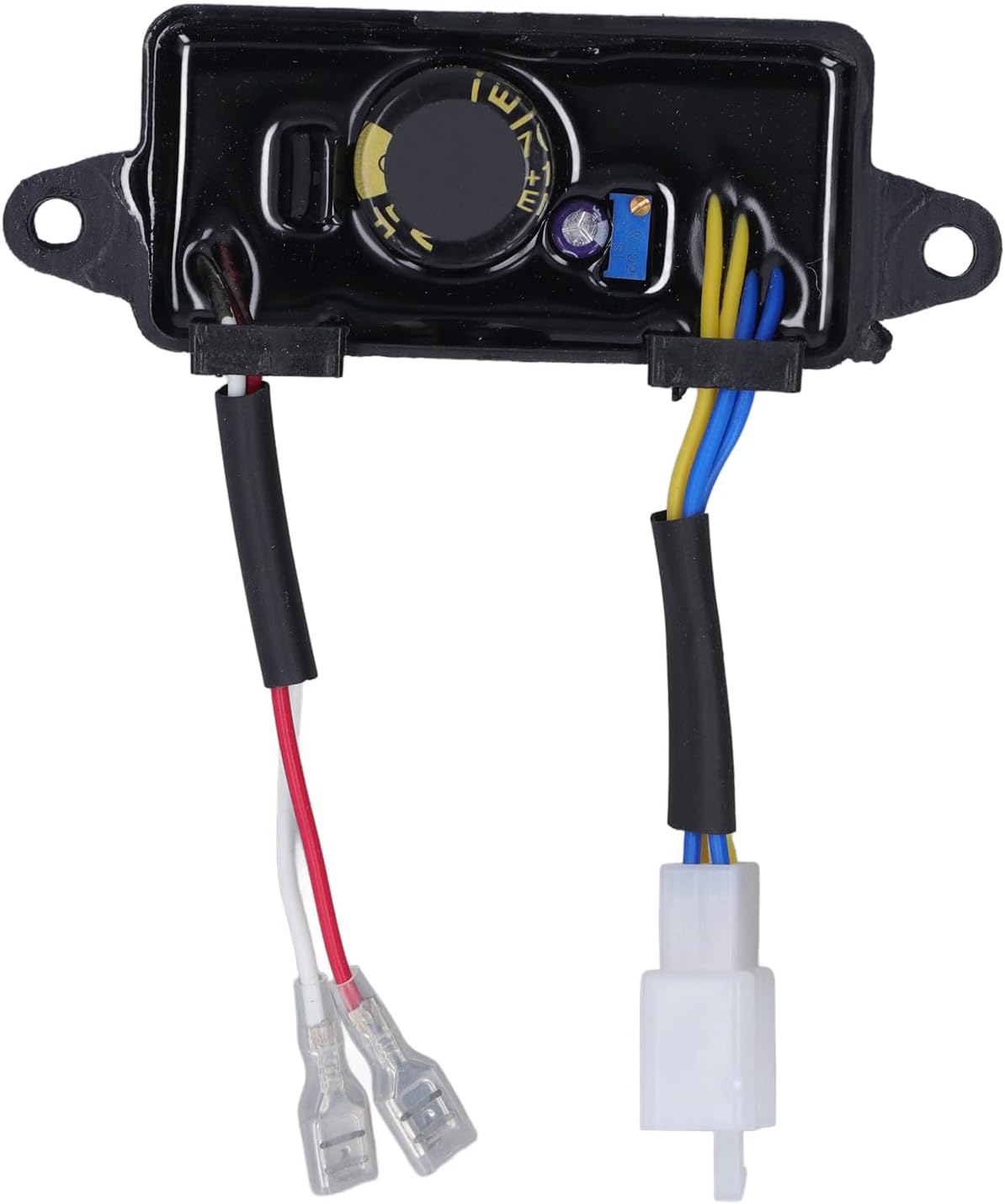 Automatischer Spannungsregler (avr), Einphasiger Spannungsregler Für 220-v-/380-v-generatoren, Zubehör Für Generatorgleichrichter