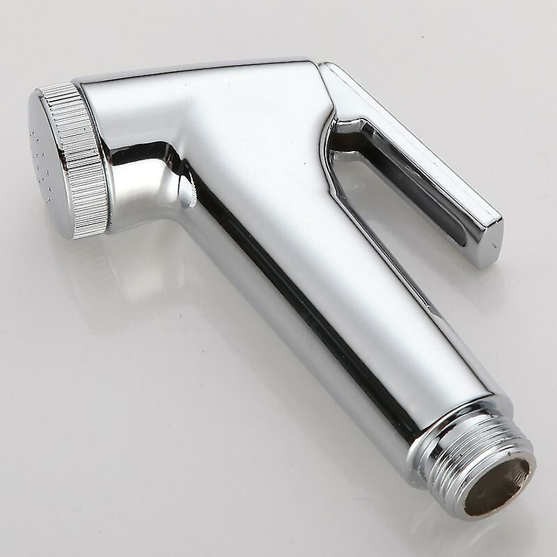 Duschkopf Kompatibel Mit Badezimmer, Tragbarer Duschkopf (silber)