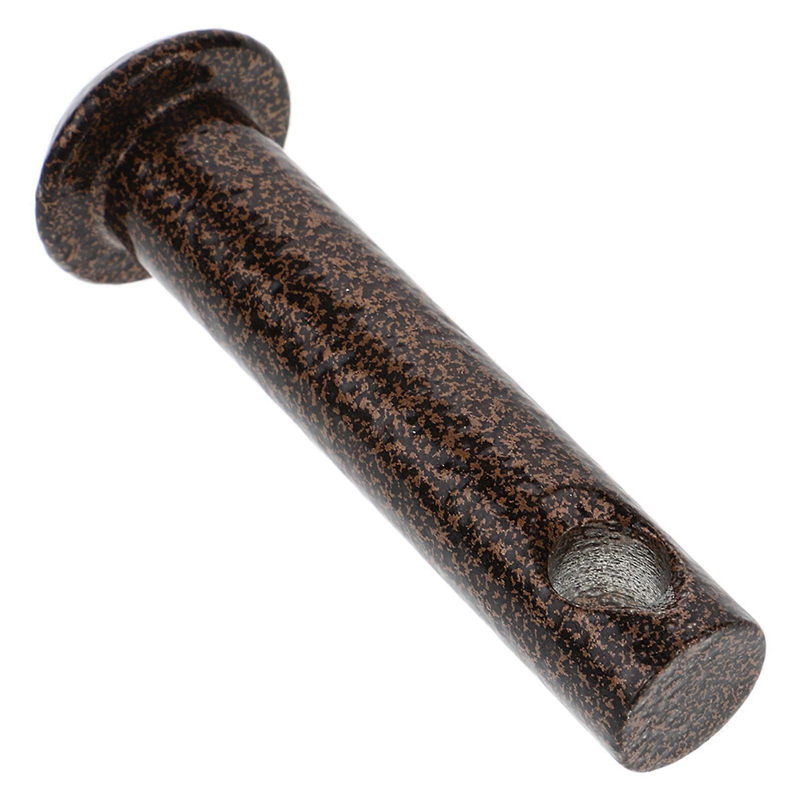 Hängematten-aufhängebolzen, Hochbelastbare Aufhängebolzen, Metall-schwingbolzen, Zubehör