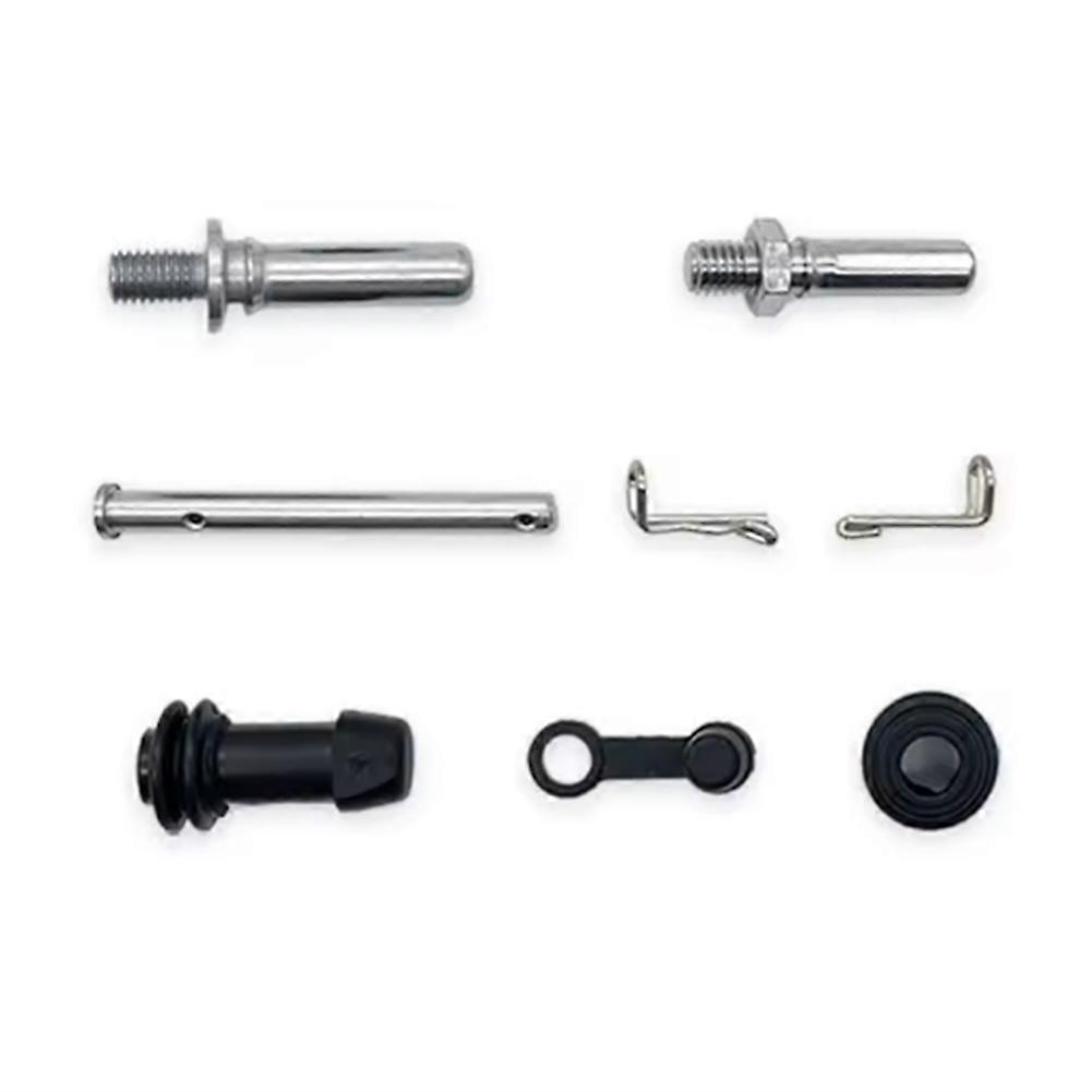 Reparatursatz Für Die Hinterradbremssattel-pumpenhülse, Kompatibel Mit Brembo-hinterradbremssätteln Für Ktm-, Husqvarna-modelle Sx, Sxf, Exc, Excf Und Fc.