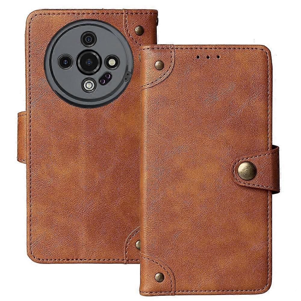 Kompatibel Mit Der Ulefone Armor X31 Pro 5g Handyhülle Aus Pu-leder Mit Klappe Und Ständer.