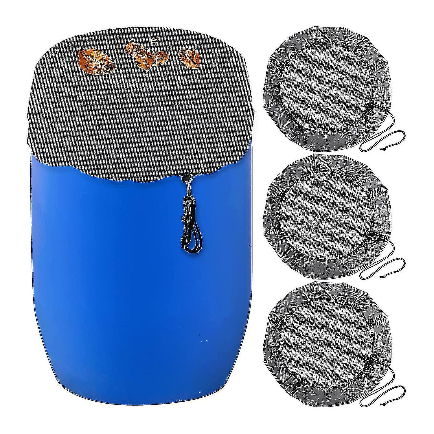 Schutznetz, Kompatibel Mit Regenwassernutzungsanlagen. Verhindert Das Eindringen Von Mücken Und Schmutz In Die Regenwassernutzungsanlage.