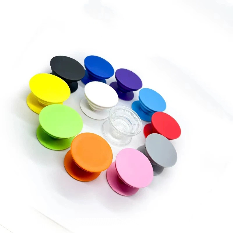 Popsocket-handyhalterung: Faltbarer Und Ausziehbarer Ständer [nx]