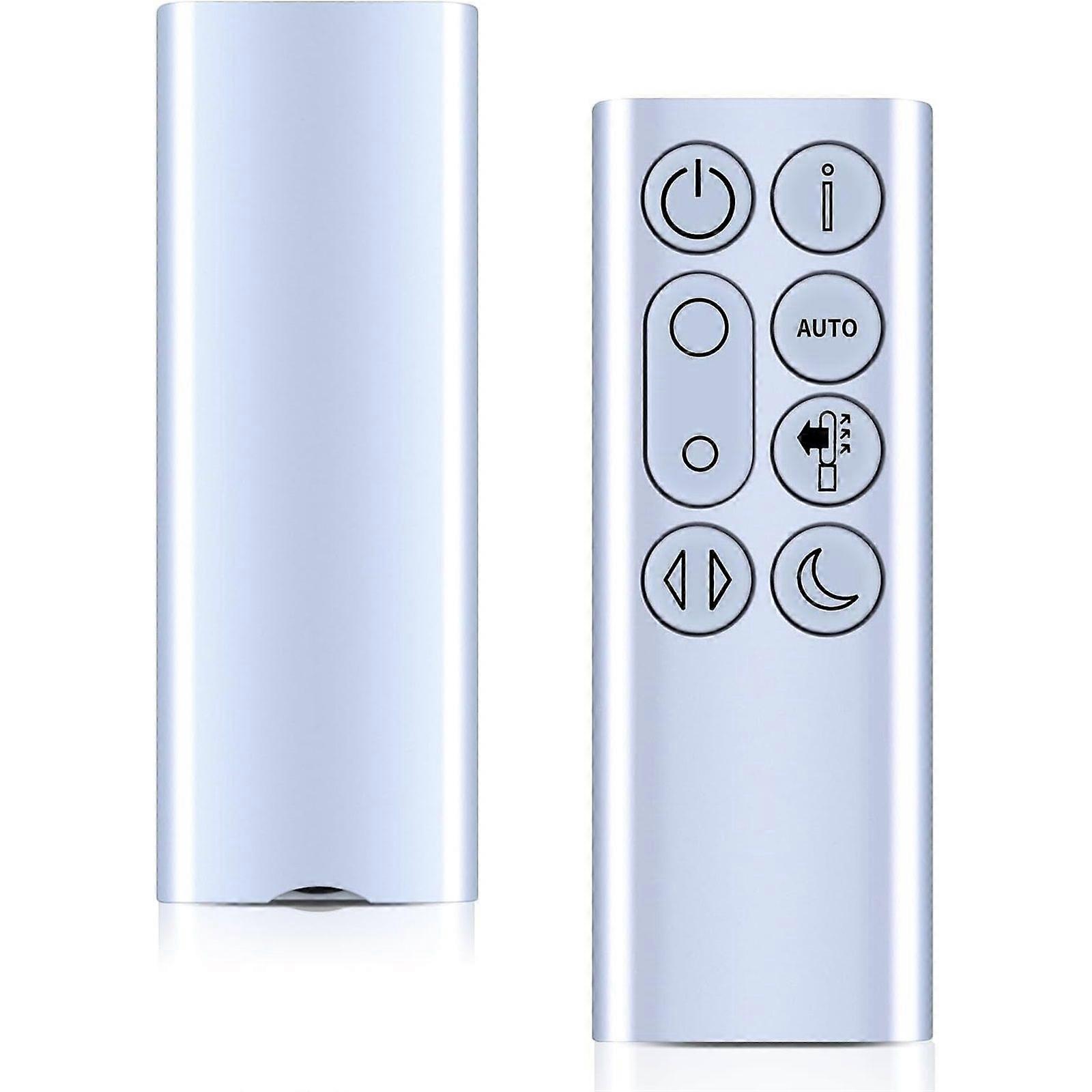 Ersatzfernbedienung Kompatibel Mit Dem Dyson Pure Cool Luftreiniger-ventilator Tp04 Dp04 Tp06 Tp07 Tp09