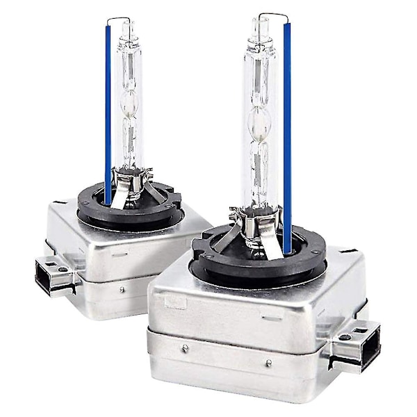 Xenon-hid-autoscheinwerfer 8000k Gletscherblau 35w (fern-/abblendlicht) [nx]