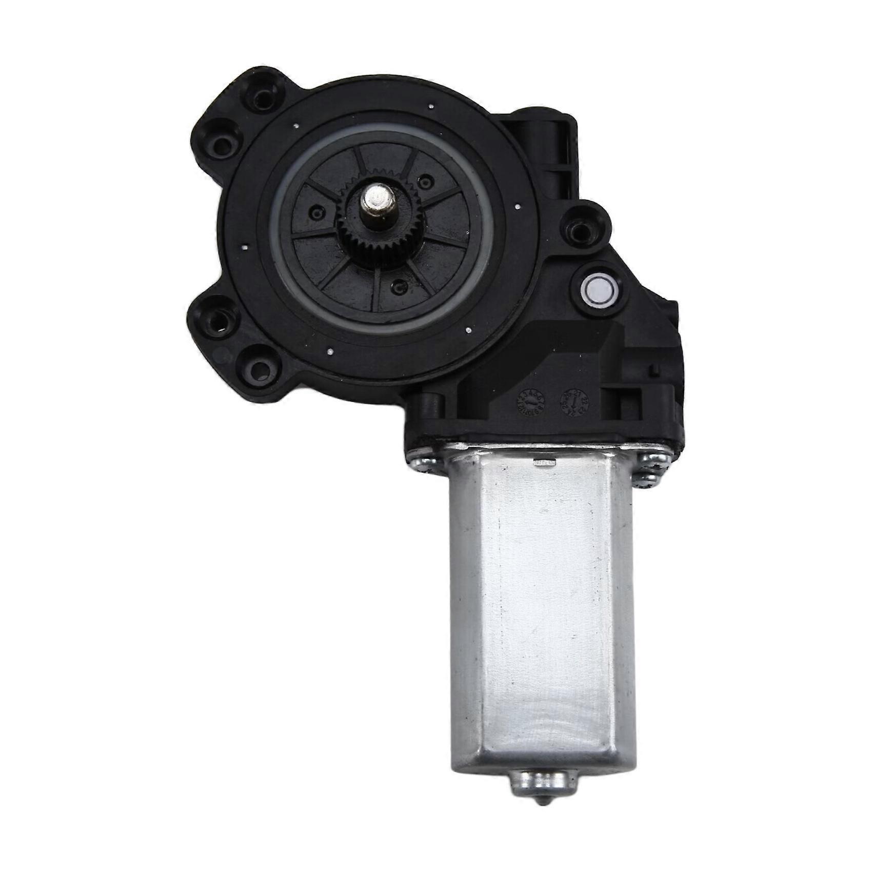 Elektrischer Fensterhebermotor, Kompatibel Mit Hyundai Ix35 (2010-2017), Vorderer Linker Fensterhebermotor 82450-2z000