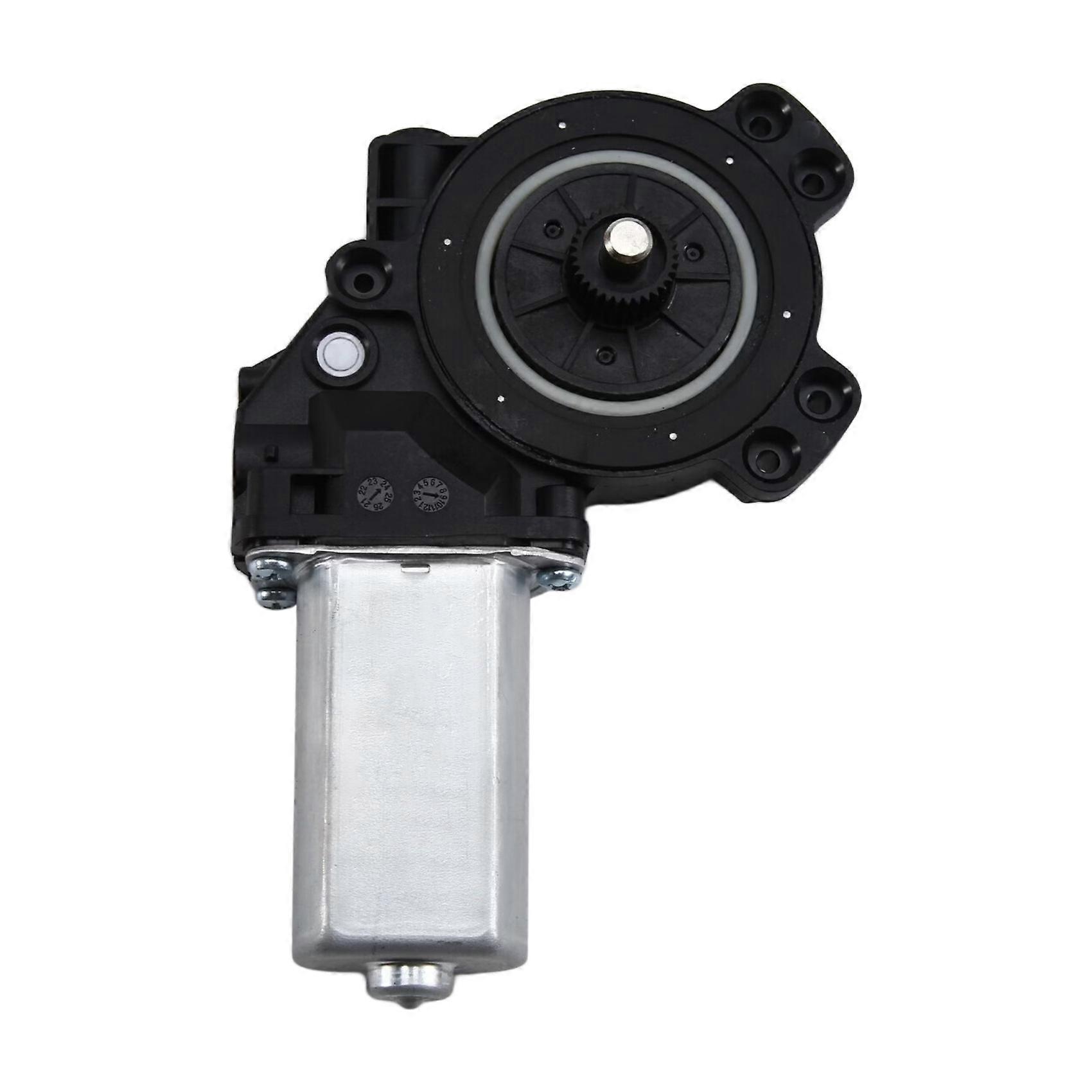 Elektrischer Fensterhebermotor, Kompatibel Mit Hyundai Ix35 (2010-2017), Vorderer Rechter Fensterhebermotor 82460-2z000