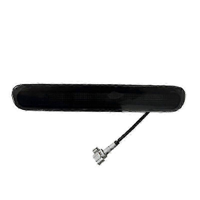 Dritte Bremsleuchte Für Toyota Hilux Vigo Transporter 2005-2012, Led-bremsleuchte In Hoher Position [nx]