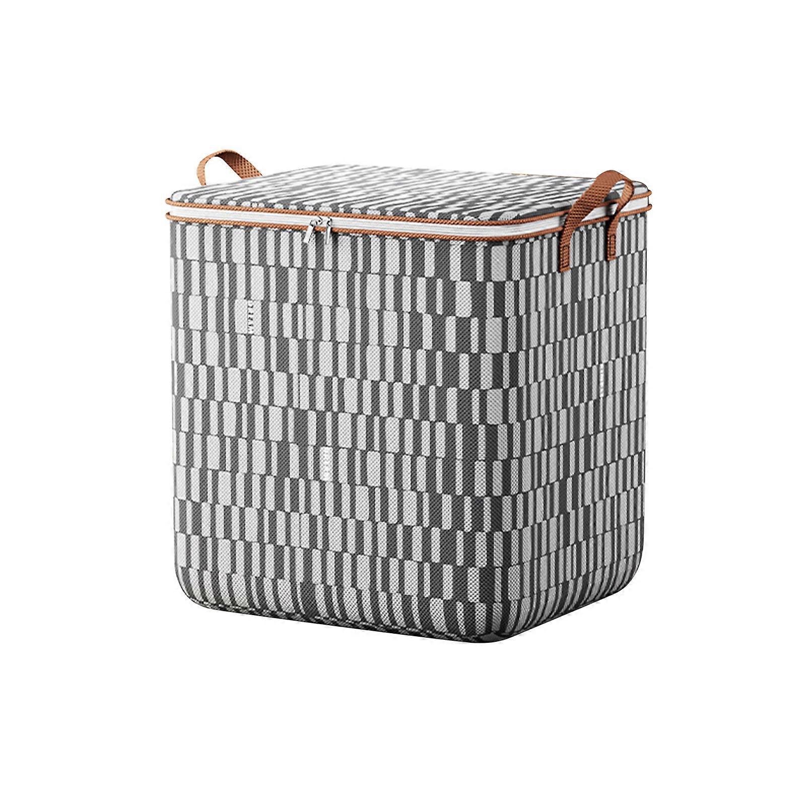 100-liter-design-aufbewahrungsbox Für Garten Oder Terrasse, Aus Kunststoff, Mit Deckel Und Werkzeug