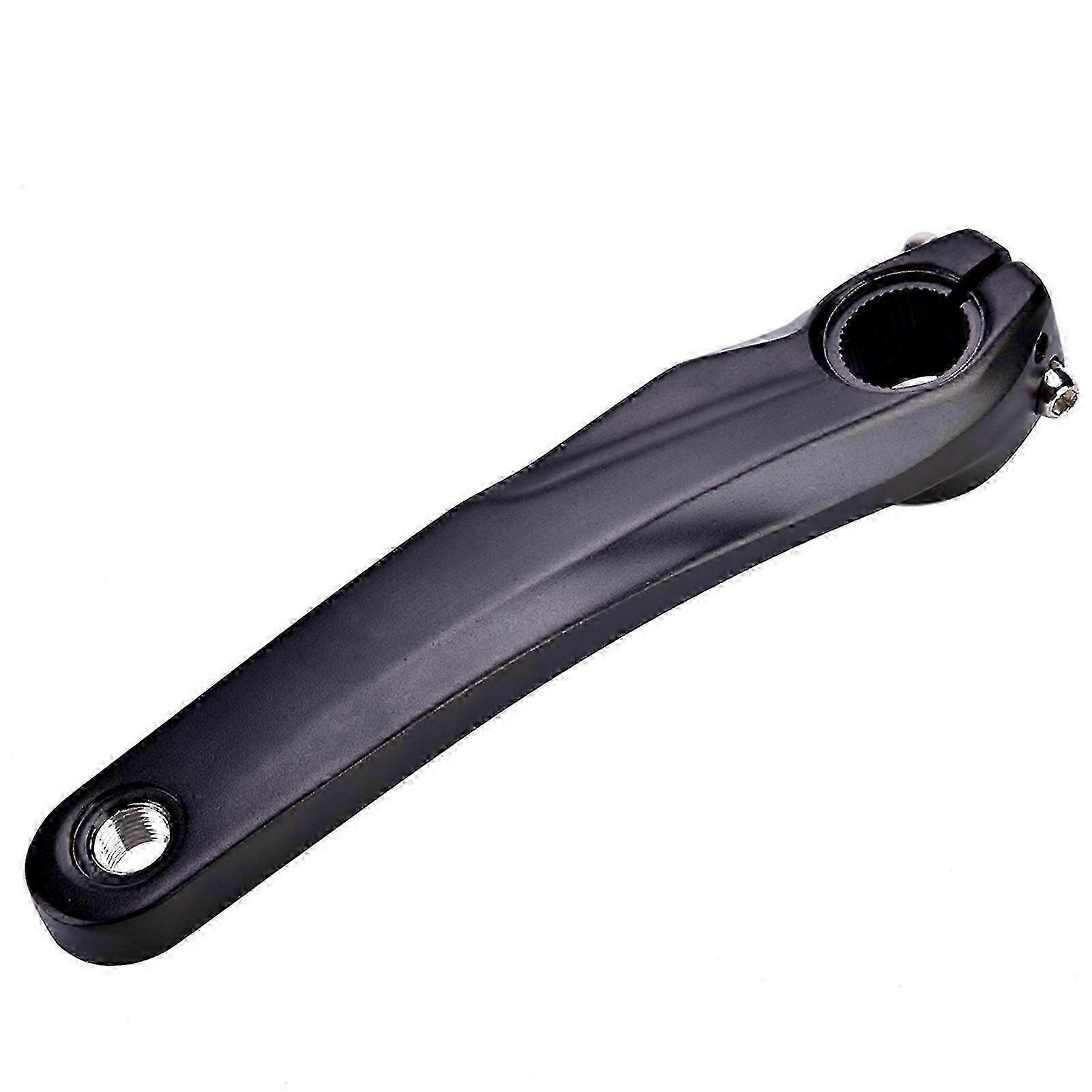 Linker Kurbelarm Aus Aluminiumlegierung Für Fahrräder, Kompatibel Mit 590, 610, Slx, Xt Und Xtr Kurbelgarnituren.
