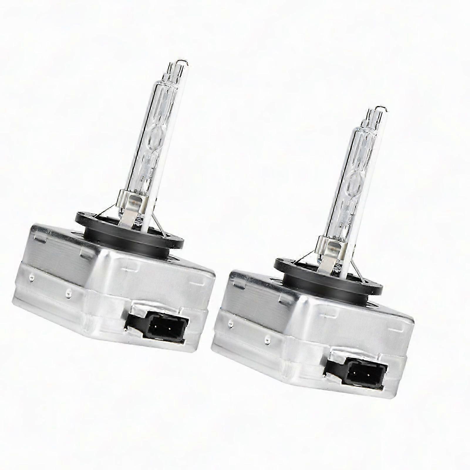 Pc D3s 6000k 35w Xenonlampe Mit Eisensockel, Hid-kompatibel, Lange Lebensdauer Und Extrem Helle