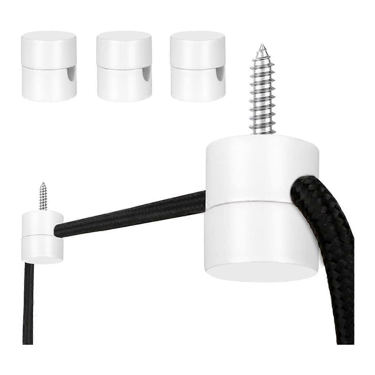 Set Mit 3 Deckenhaken Für Pendelleuchten, Haken Für Hängelampen, Deckenhaken[nx]