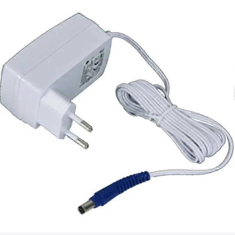 Elektrisches Ladegerät, Kompatibel Mit Staubsaugern