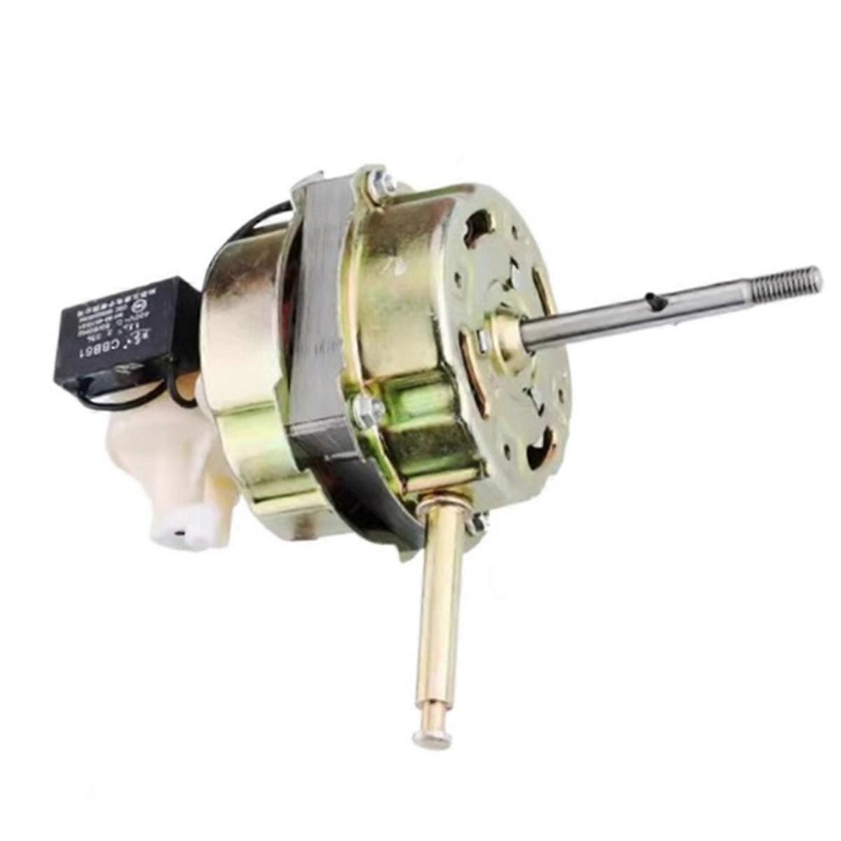 Ersatzmotor Für Standventilator - Universell, 3-stufig Und Energiesparend [nx]