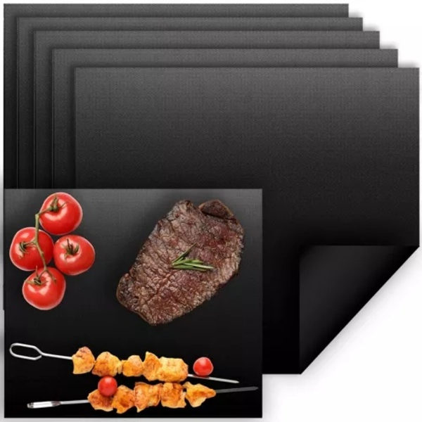 5er-set - Backmatte / Antihaft-backmatte [nx]