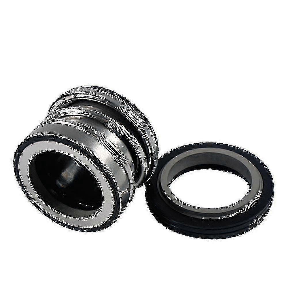 Langlebige Wellendichtung Der Serie 104, Geeignet Für Wasserpumpen – Ce/ca/nbr – Größen: 12 Mm, 14 Mm, 15 Mm, 16 Mm, 17 Mm, 18 Mm, 19 Mm, 20 Mm, 22 Mm, 25 Mm, 30 Mm, 35 Mm, 45 Mm