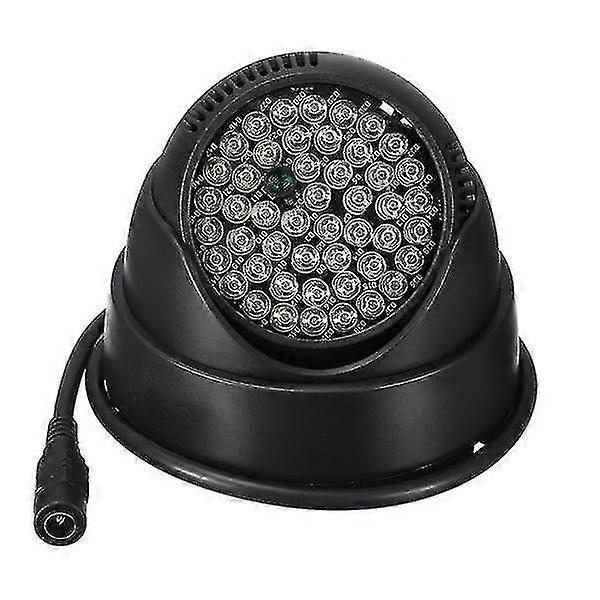 Hmwy-48 Led-nachtsicht-infrarotkamera