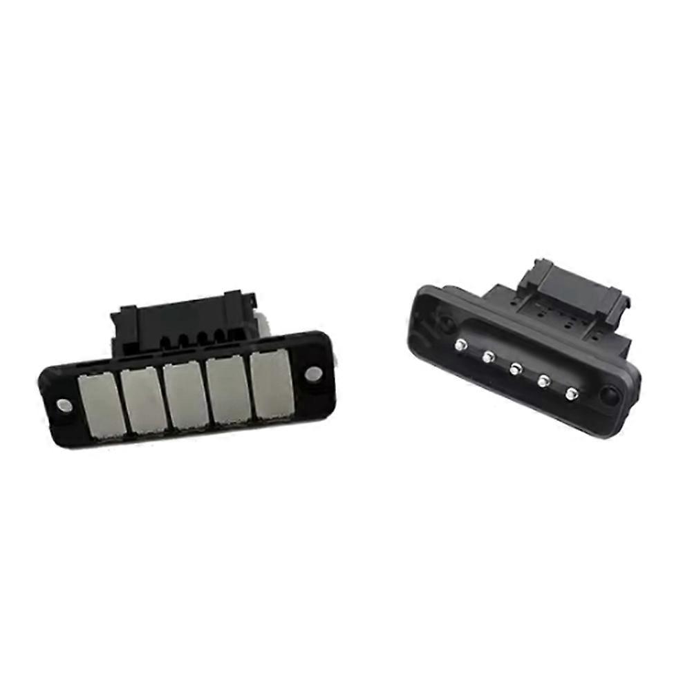 Elektrischer Kontaktschalter, Kompatibel Mit Schiebetüren Und Kompatibel Mit Mercedes-benz Vito W447, W448, W636, W639, W907, W910 (a6398200654, A6398200311).
