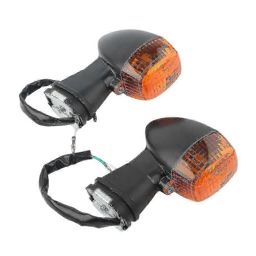 Abs-blinker Vorne Für Kawasaki Zx-6r, Zx-7r Und Zx12r (1995-2003)