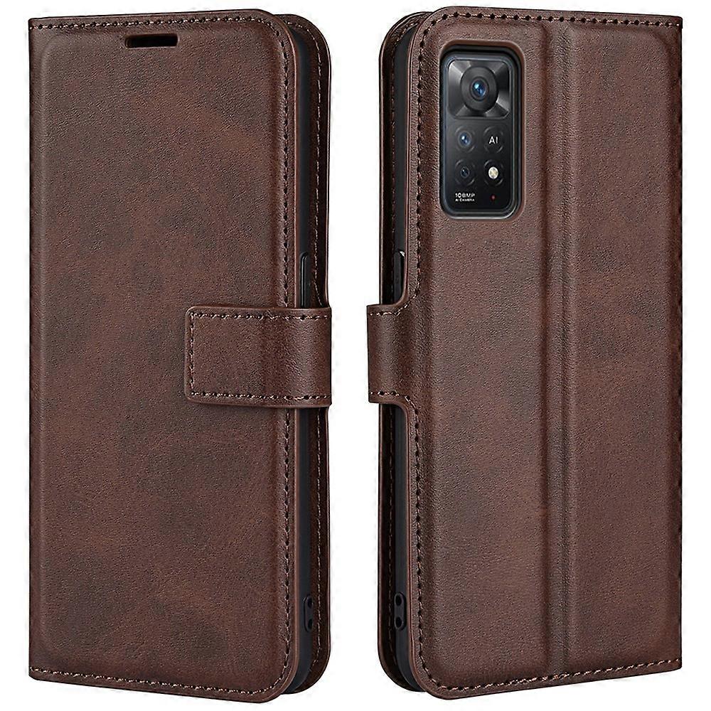 Handyhülle Für Xiaomi Redmi Note 11 Pro 5g (qualcomm) Mehrfarbig[nx]