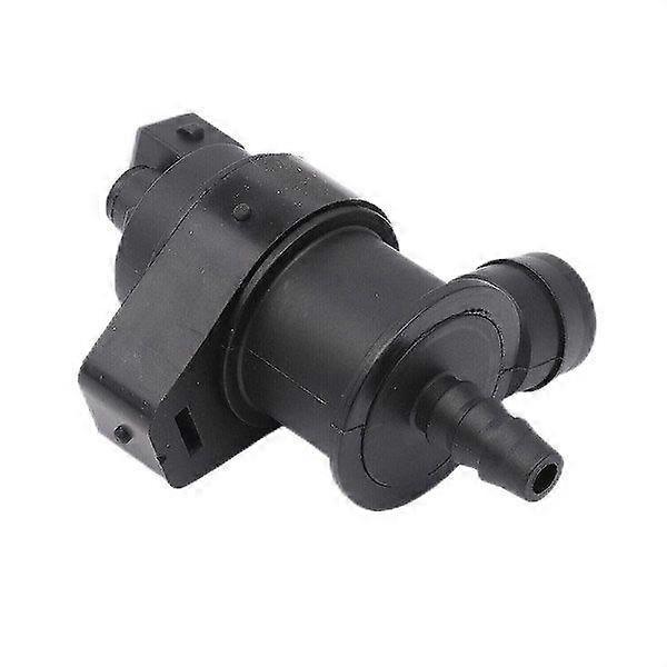 Für S60 S80 V70 Xc70 Xc90 2001-2011 Aktivkohlefilterventil 8653908 Schwarz[nx]
